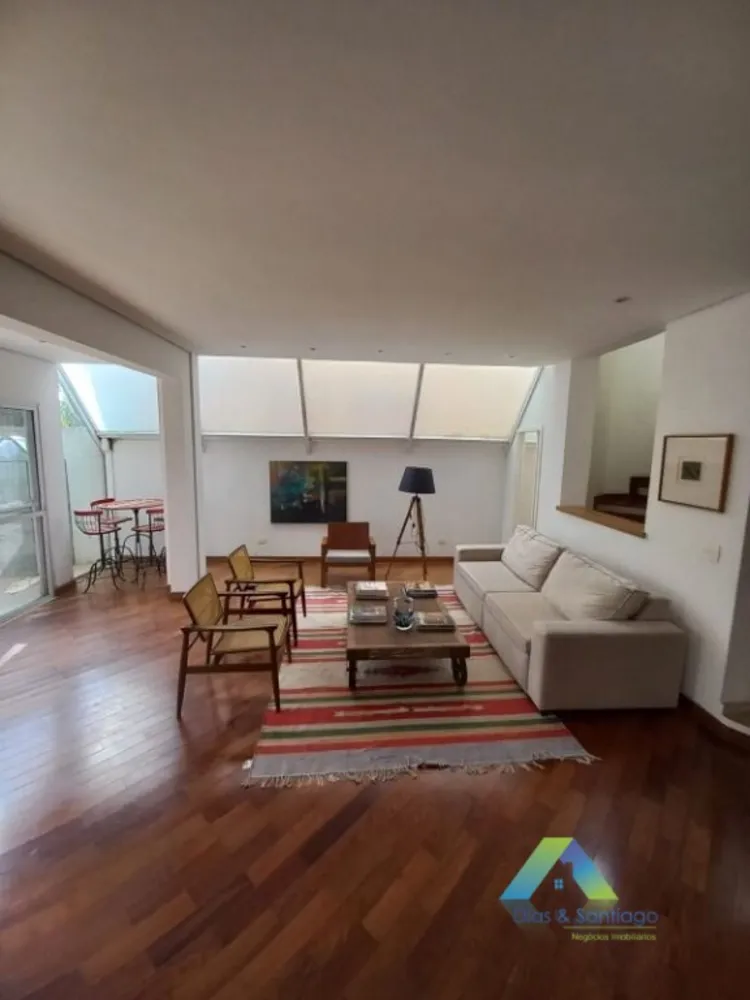 Sobrado, 4 quartos, 370 m² - Foto 12