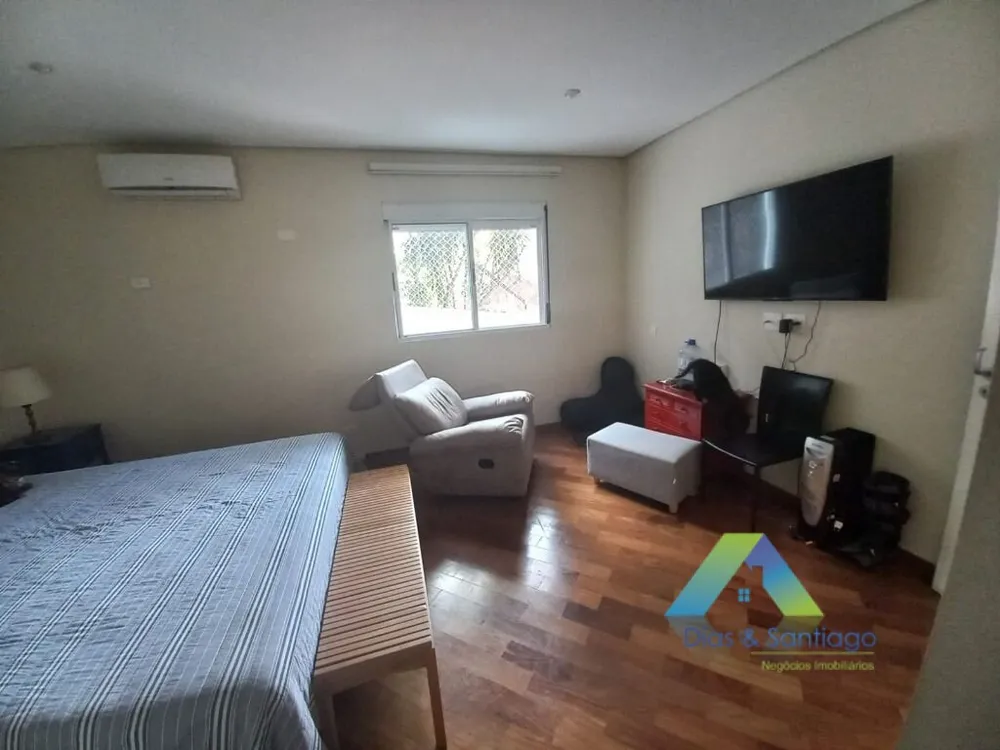 Sobrado, 4 quartos, 370 m² - Foto 4