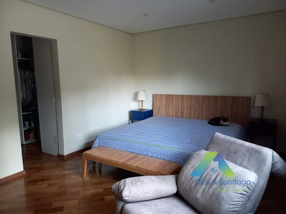 Sobrado, 4 quartos, 370 m² - Foto 10