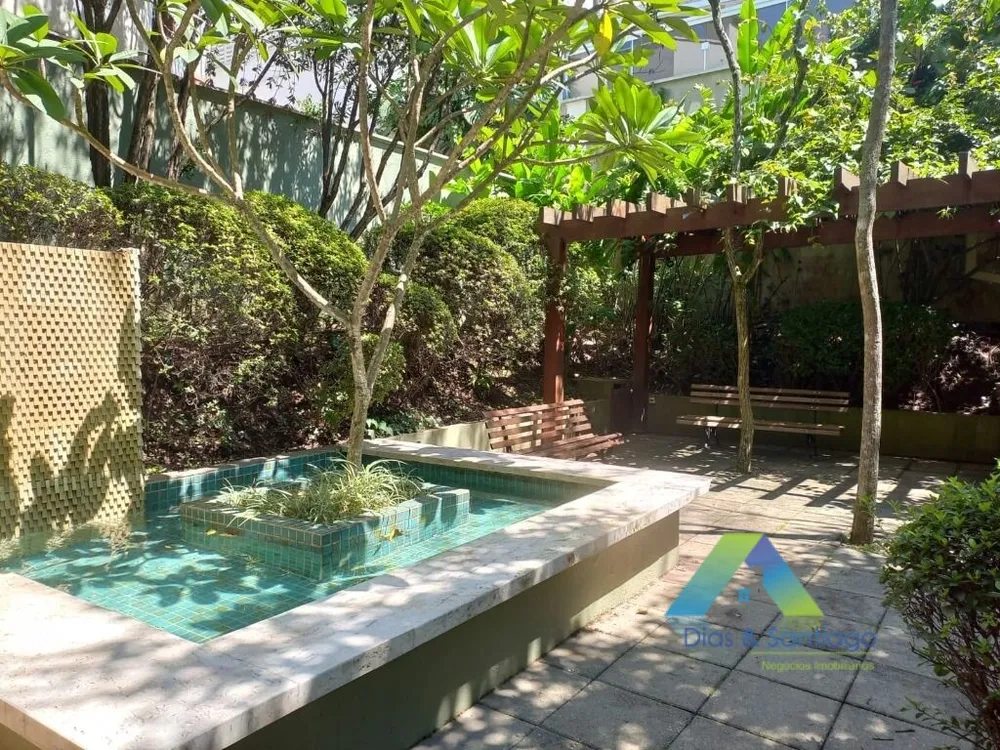 Sobrado, 4 quartos, 370 m² - Foto 16