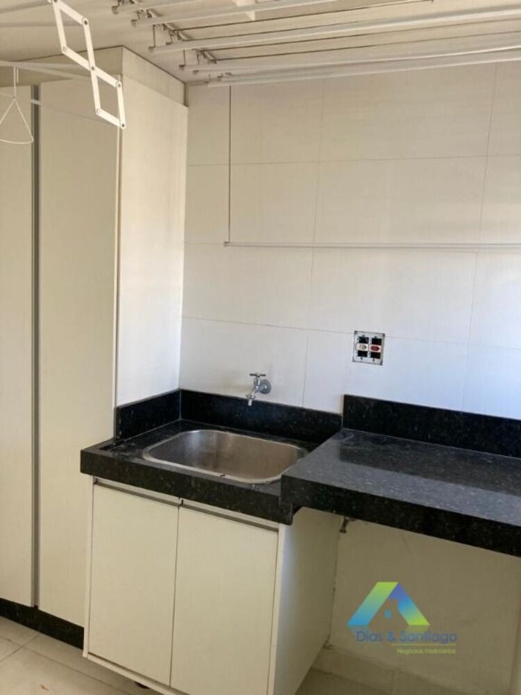 Apartamento à venda com 4 quartos, 140m² - Foto 6