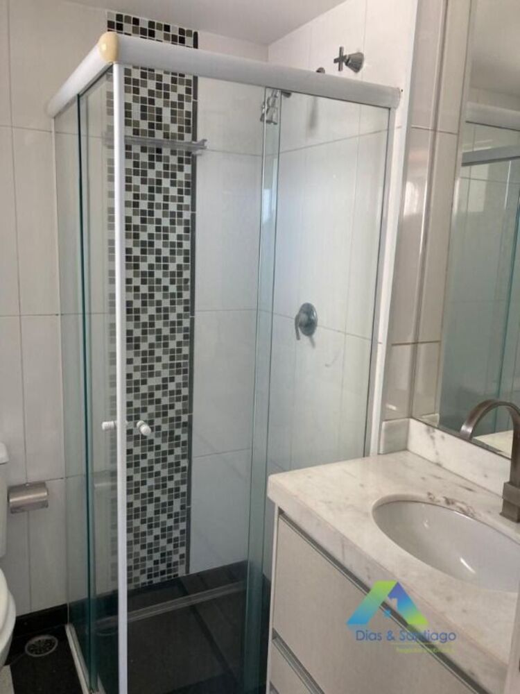 Apartamento à venda com 4 quartos, 140m² - Foto 7