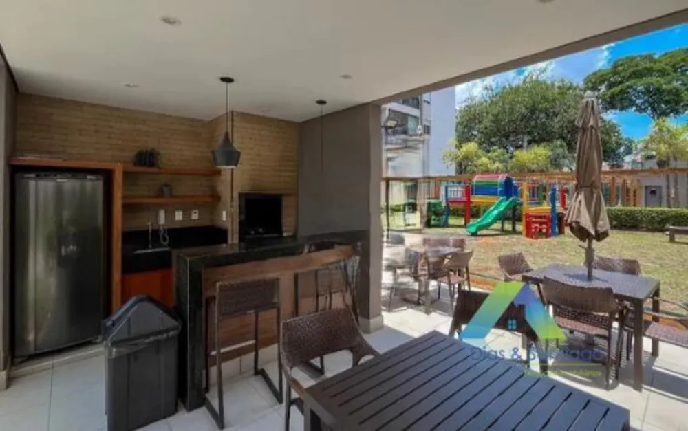 Apartamento, 2 quartos, 62 m² - Foto 14