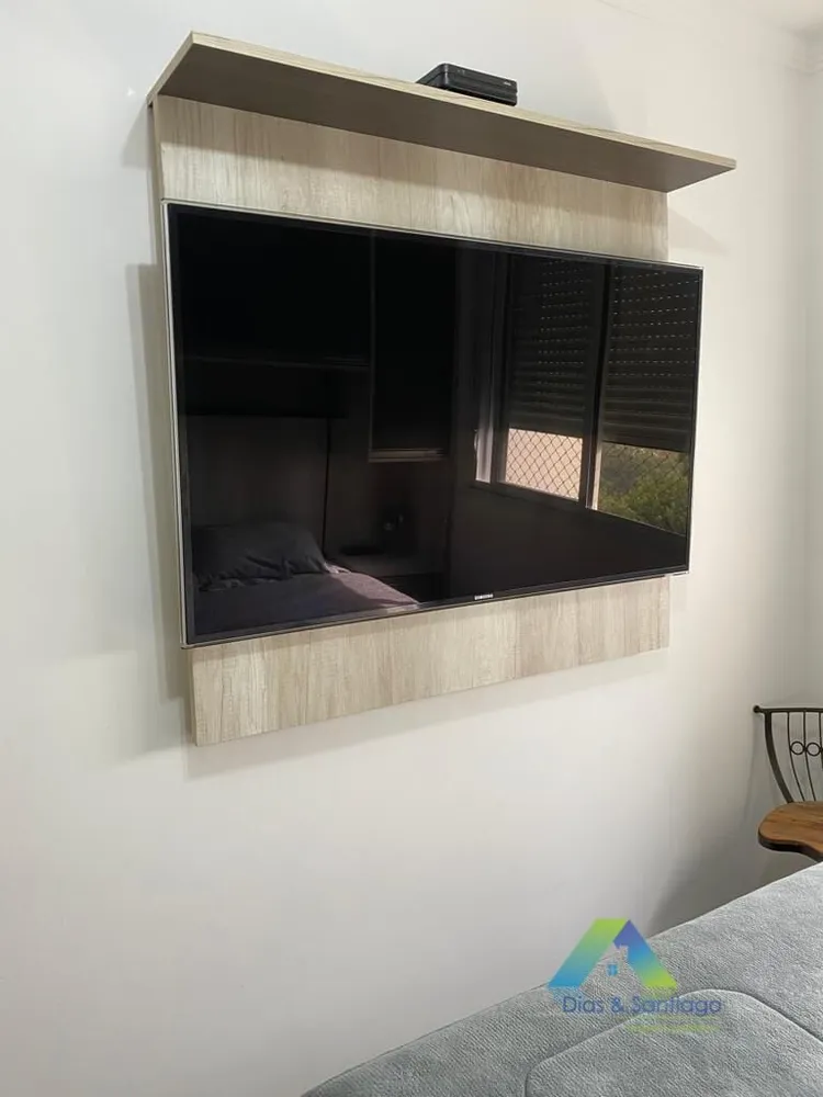 Apartamento, 2 quartos, 62 m² - Foto 1