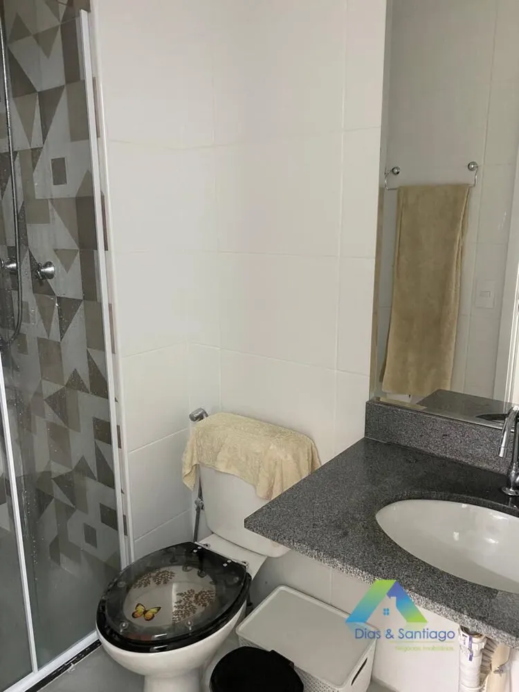 Apartamento, 2 quartos, 62 m² - Foto 4