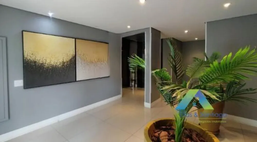 Apartamento, 2 quartos, 62 m² - Foto 9