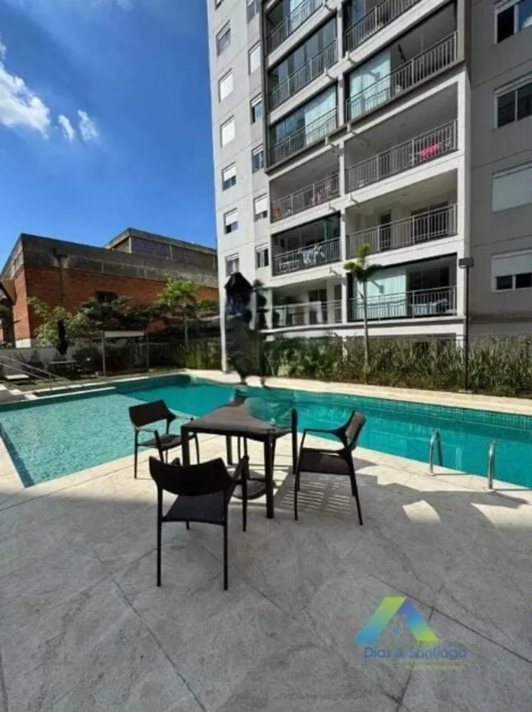Apartamento, 2 quartos, 62 m² - Foto 13