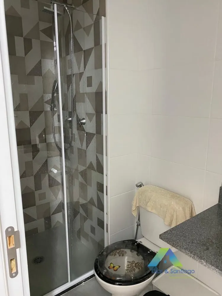 Apartamento, 2 quartos, 62 m² - Foto 2
