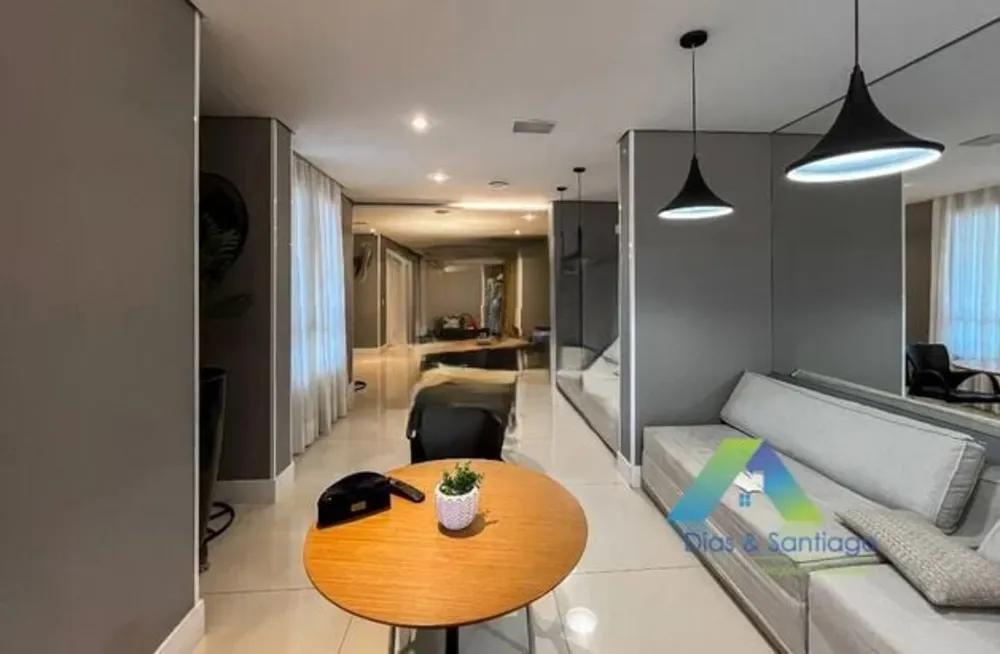 Apartamento, 2 quartos, 62 m² - Foto 6