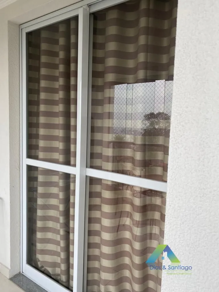 Apartamento, 2 quartos, 62 m² - Foto 3
