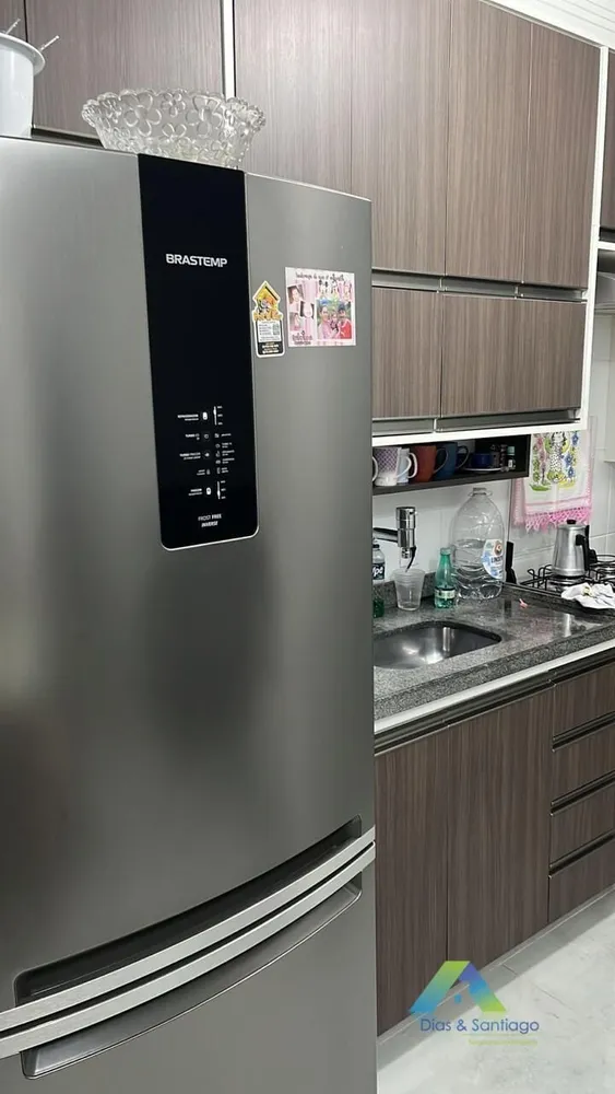 Apartamento, 2 quartos, 62 m² - Foto 5