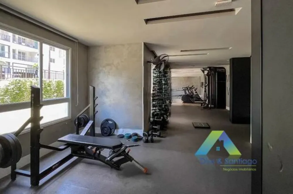 Apartamento, 2 quartos, 62 m² - Foto 11