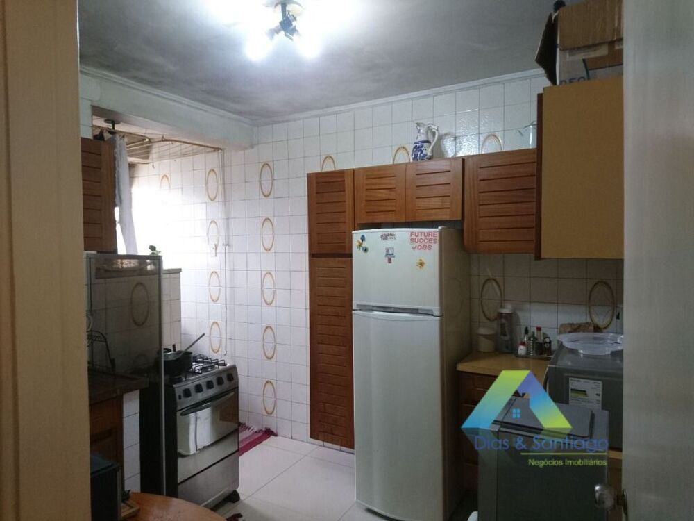 Apartamento, 2 quartos, 65 m² - Foto 2
