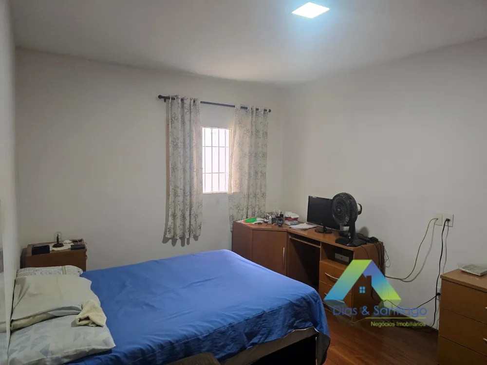 Casa, 3 quartos, 230 m² - Foto 9