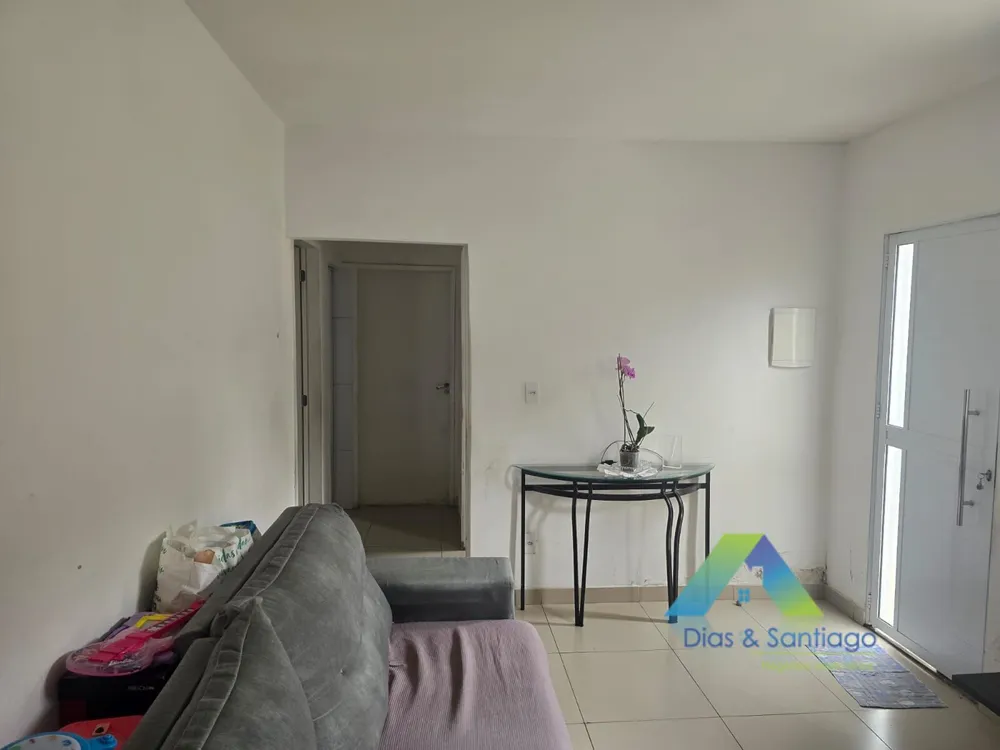 Casa, 3 quartos, 230 m² - Foto 1