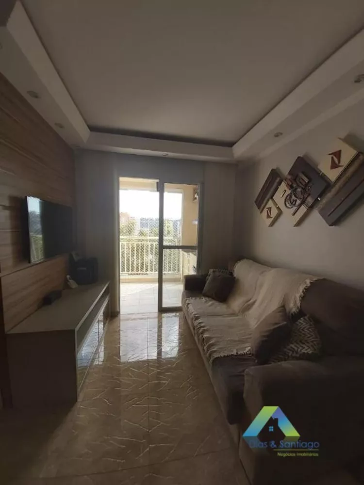 Apartamento à venda com 3 quartos, 70m² - Foto 8