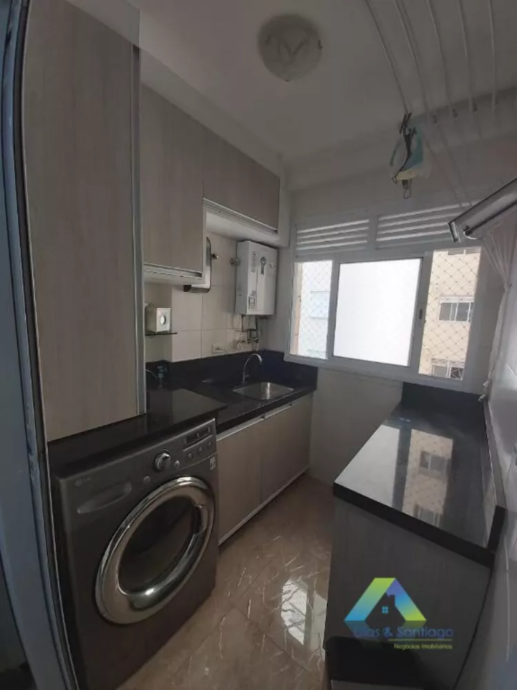 Apartamento à venda com 3 quartos, 70m² - Foto 14