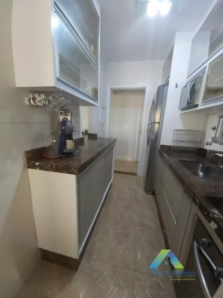 Apartamento à venda com 3 quartos, 70m² - Foto 7