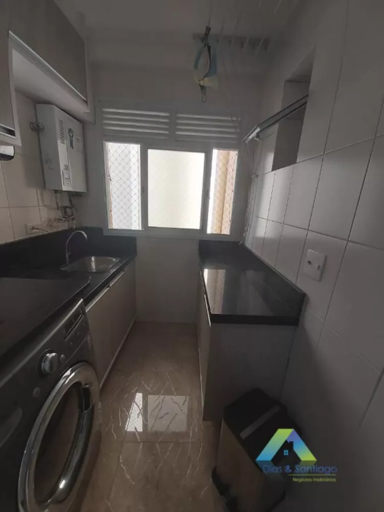 Apartamento à venda com 3 quartos, 70m² - Foto 12