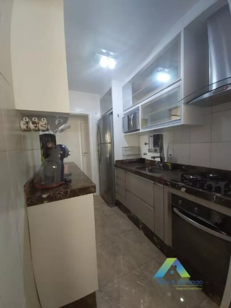 Apartamento à venda com 3 quartos, 70m² - Foto 6