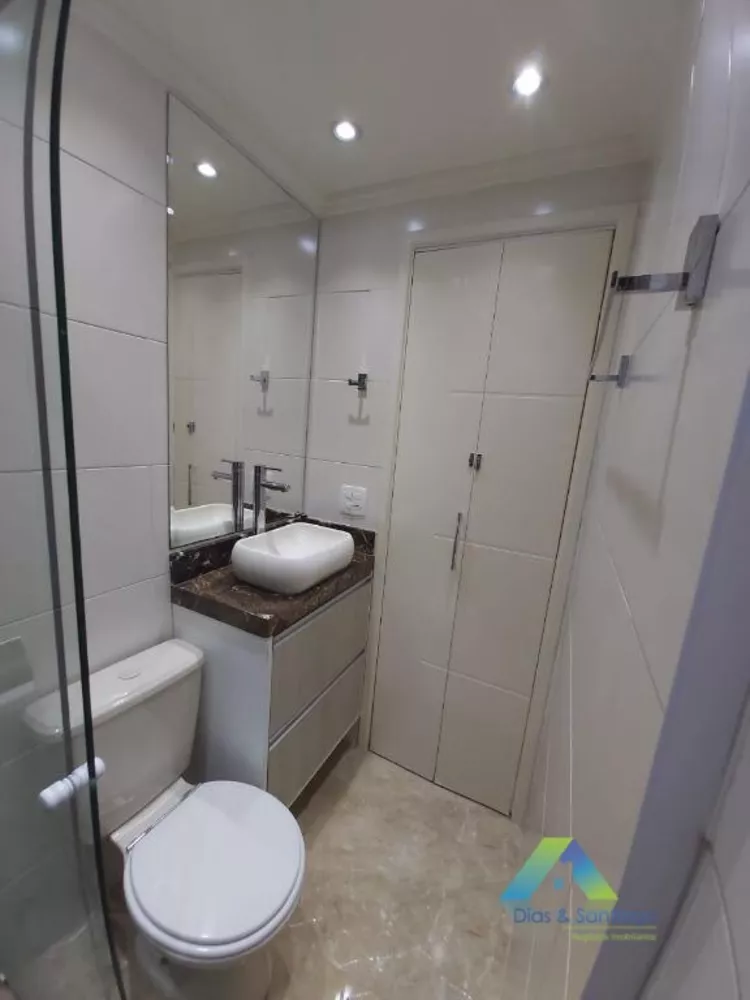 Apartamento à venda com 3 quartos, 70m² - Foto 15