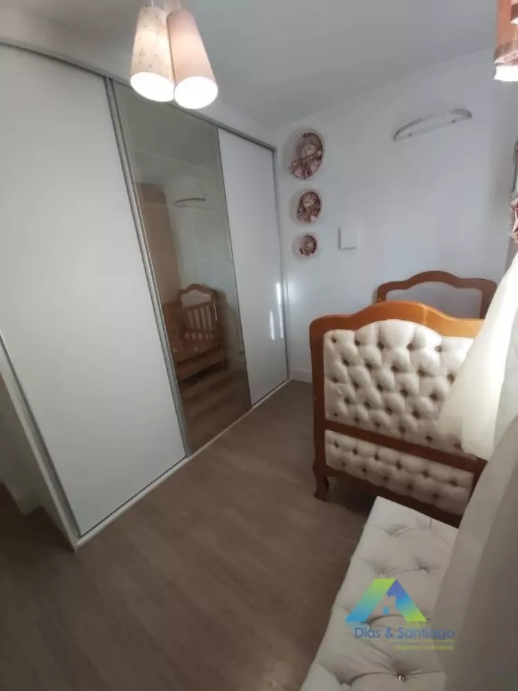 Apartamento à venda com 3 quartos, 70m² - Foto 23