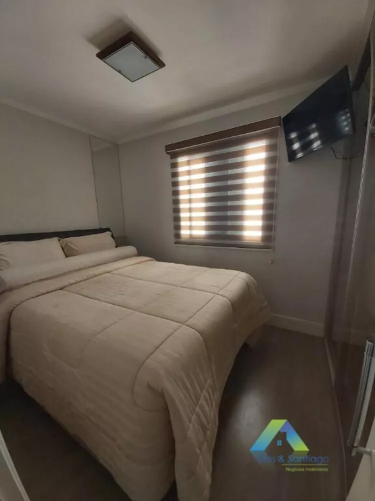 Apartamento à venda com 3 quartos, 70m² - Foto 20