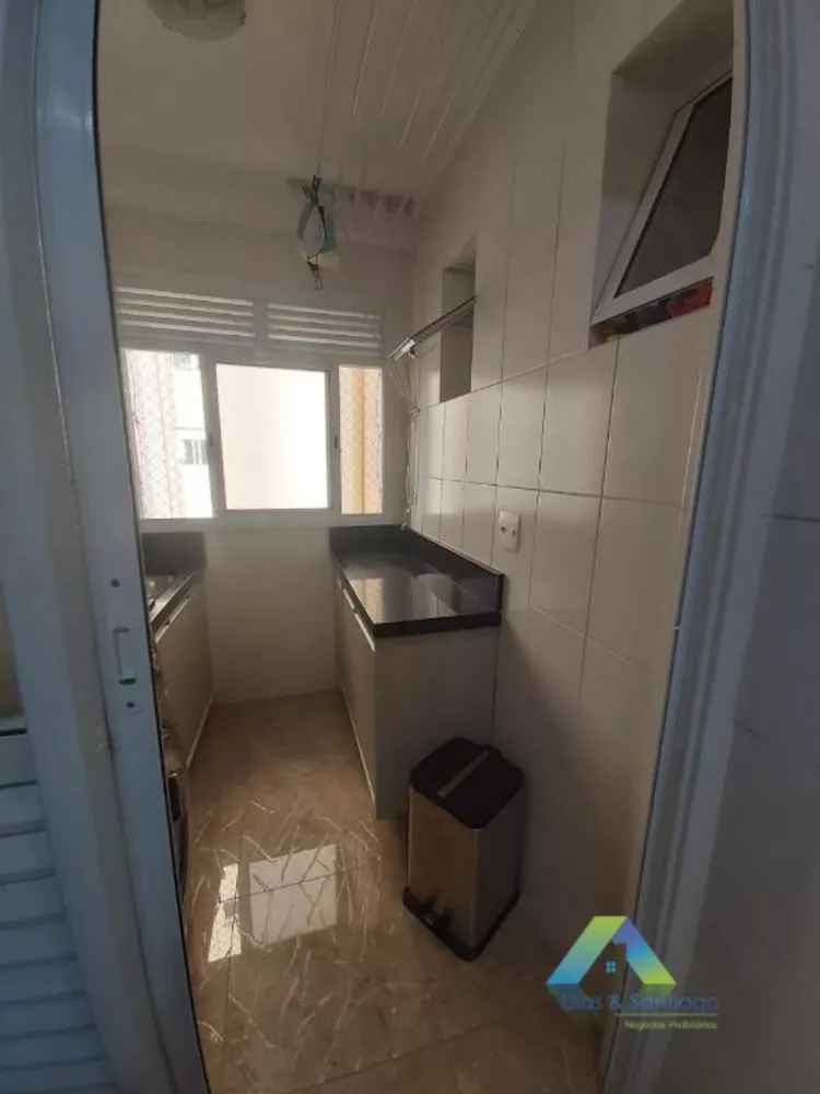 Apartamento à venda com 3 quartos, 70m² - Foto 17