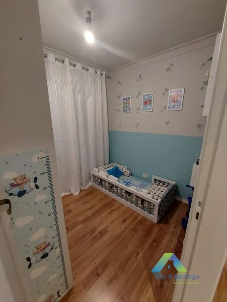 Cobertura à venda com 3 quartos, 134m² - Foto 10