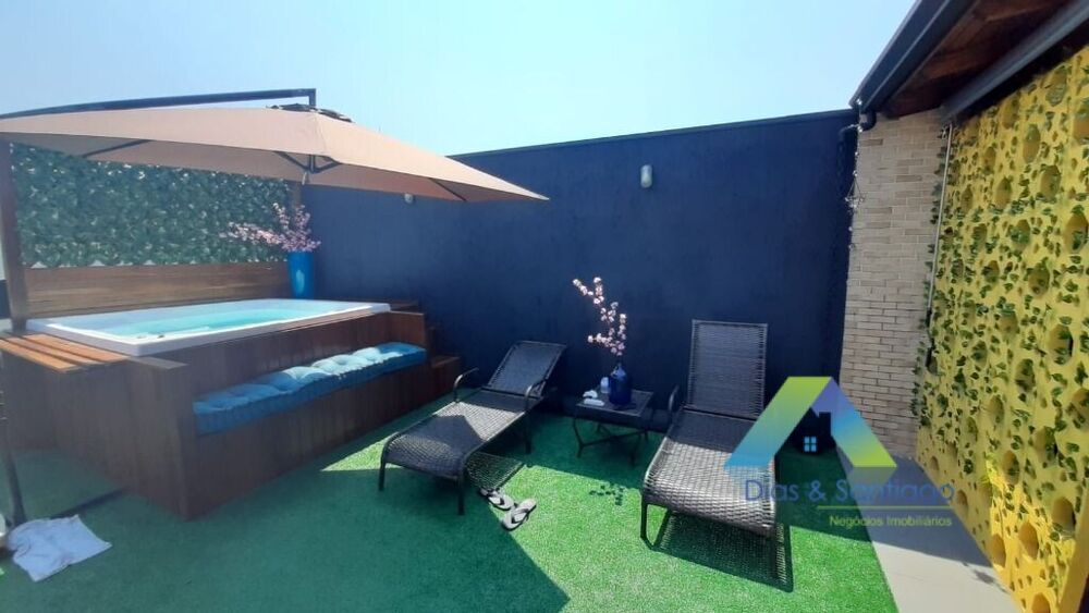 Cobertura à venda com 3 quartos, 134m² - Foto 12