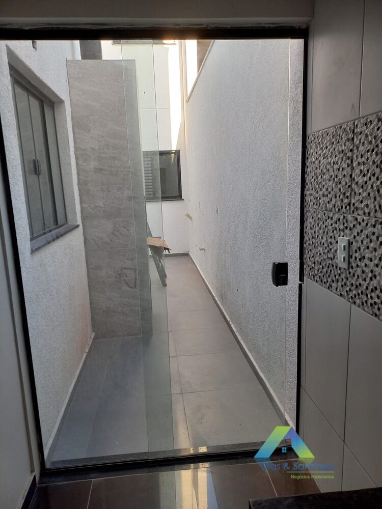 Apartamento à venda com 3 quartos, 75m² - Foto 2