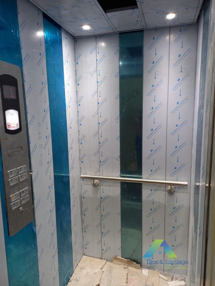 Apartamento à venda com 3 quartos, 75m² - Foto 7
