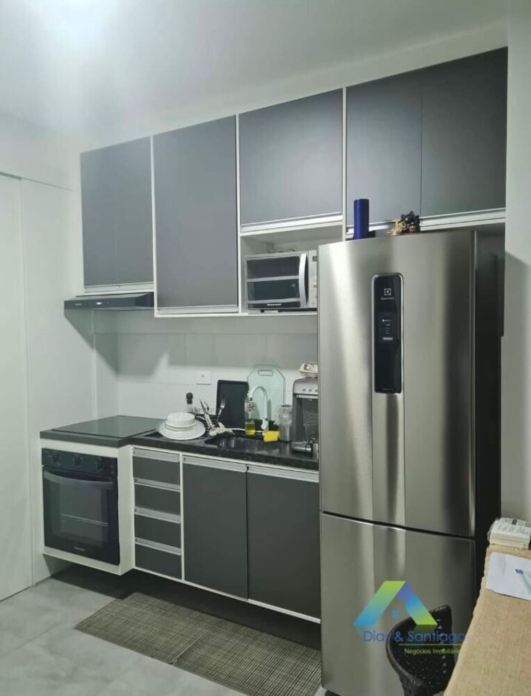 Apartamento, 1 quarto, 30 m² - Foto 1