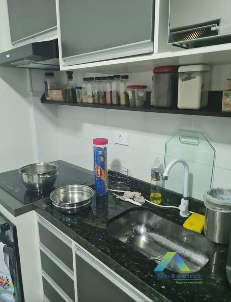 Apartamento, 1 quarto, 30 m² - Foto 3
