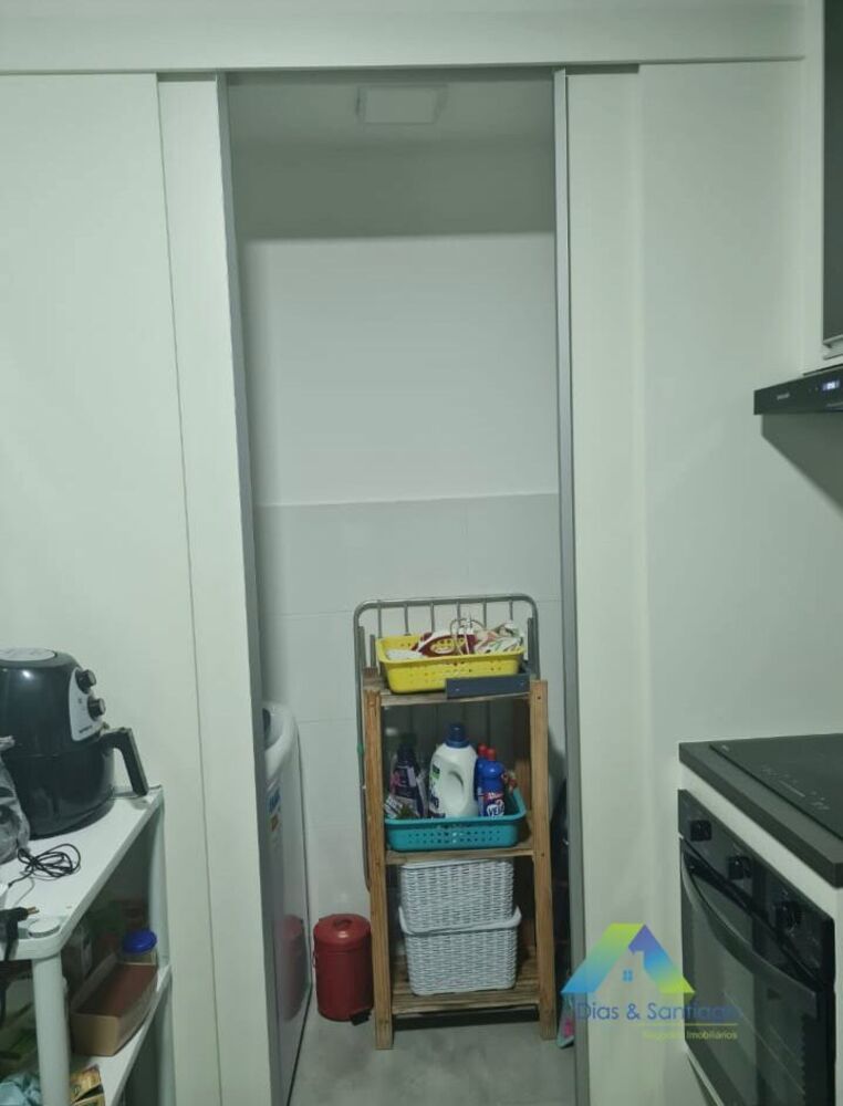 Apartamento, 1 quarto, 30 m² - Foto 4