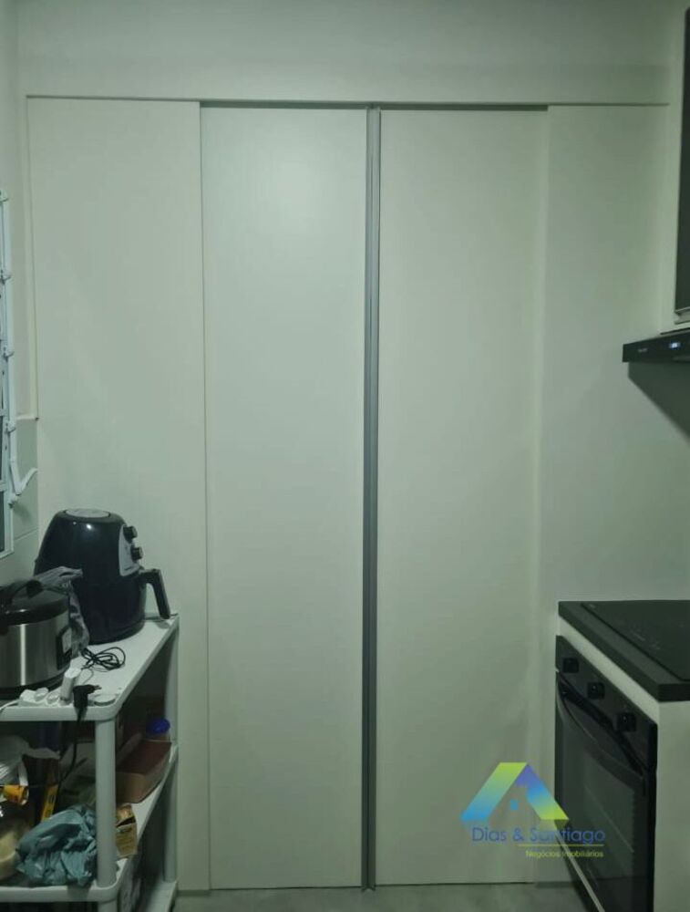 Apartamento, 1 quarto, 30 m² - Foto 5