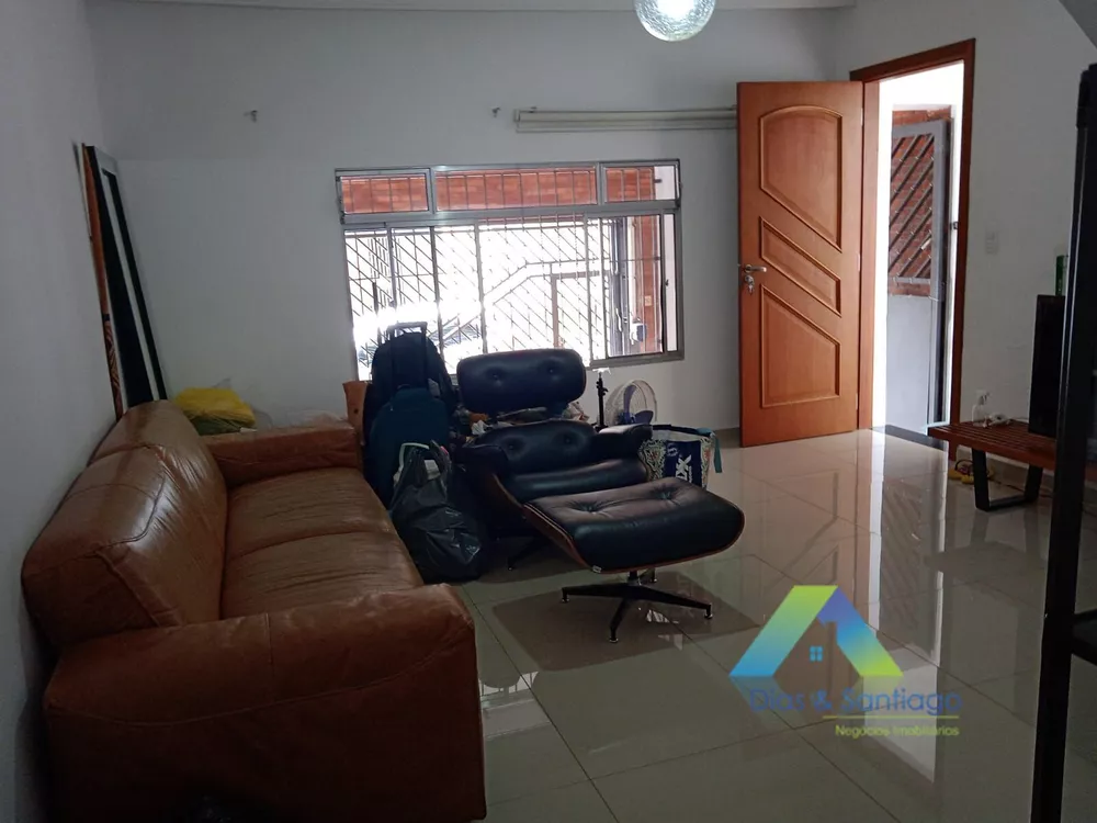 Sobrado à venda com 3 quartos, 170m² - Foto 4