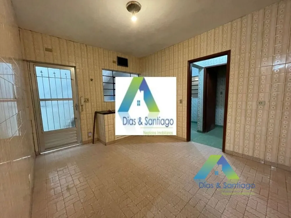 Sobrado, 4 quartos, 150 m² - Foto 2