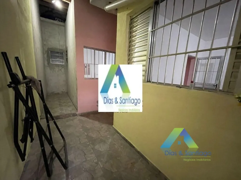 Sobrado, 4 quartos, 150 m² - Foto 10