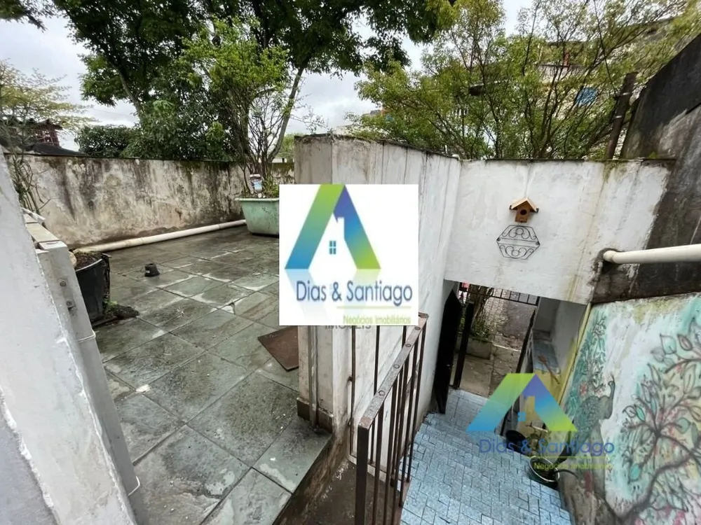 Sobrado, 4 quartos, 150 m² - Foto 8