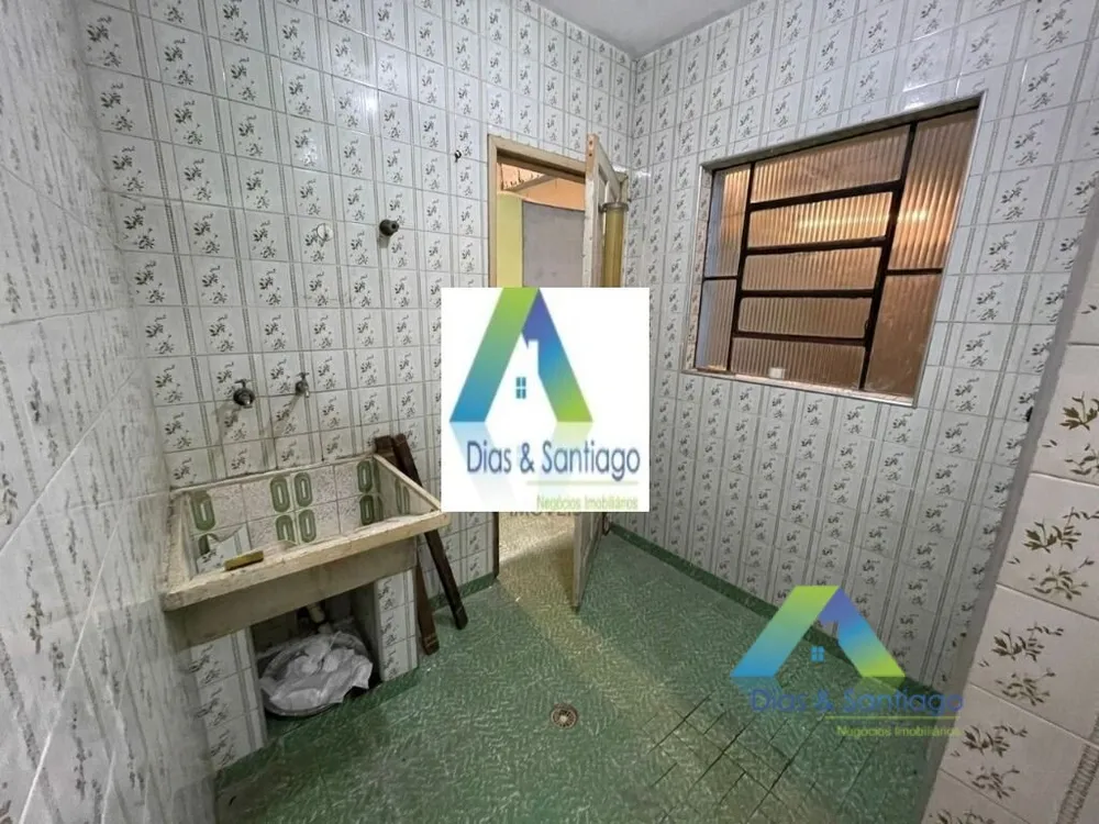 Sobrado, 4 quartos, 150 m² - Foto 6