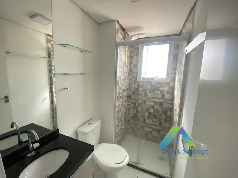 Apartamento, 2 quartos, 48 m² - Foto 3