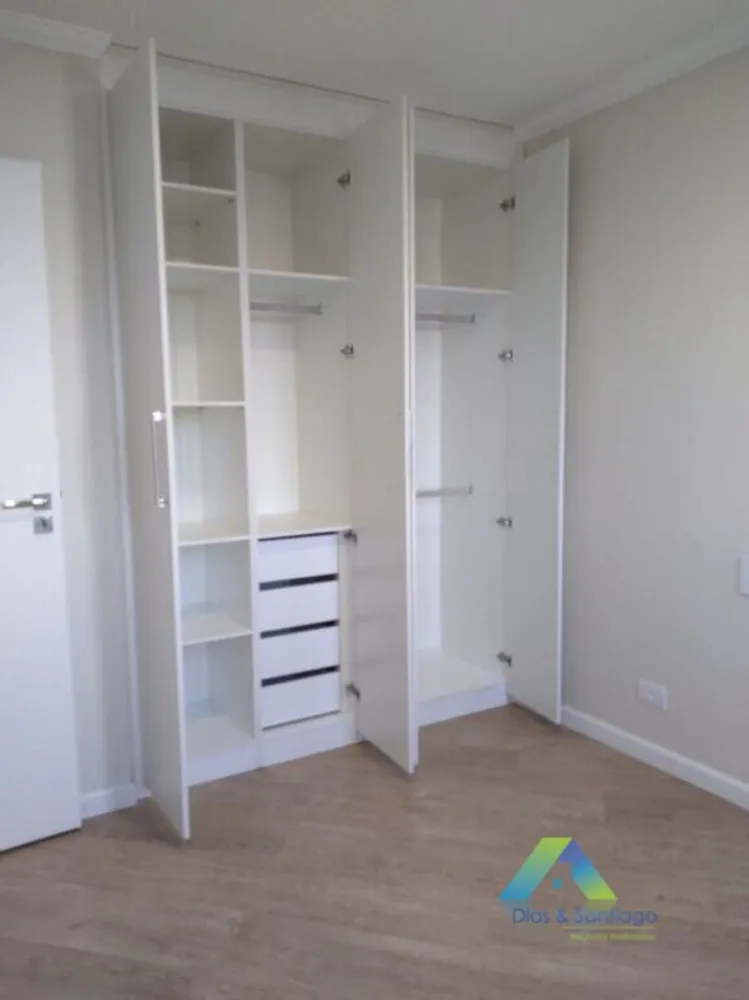 Apartamento, 2 quartos, 62 m² - Foto 9