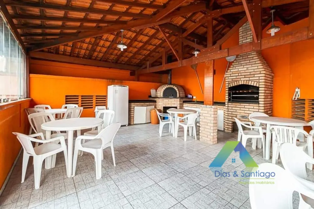 Apartamento, 2 quartos, 62 m² - Foto 2