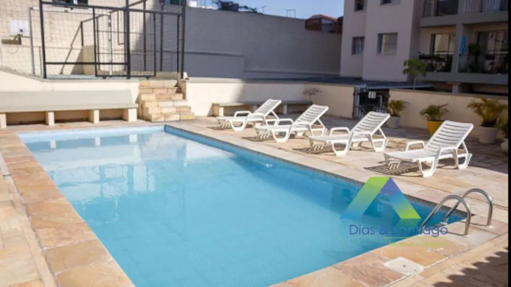 Apartamento, 2 quartos, 62 m² - Foto 1