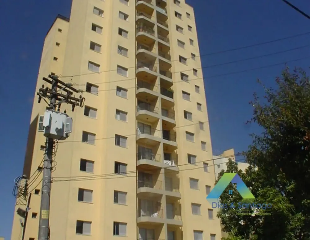 Apartamento, 2 quartos, 62 m² - Foto 12