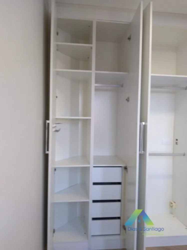 Apartamento, 2 quartos, 62 m² - Foto 6