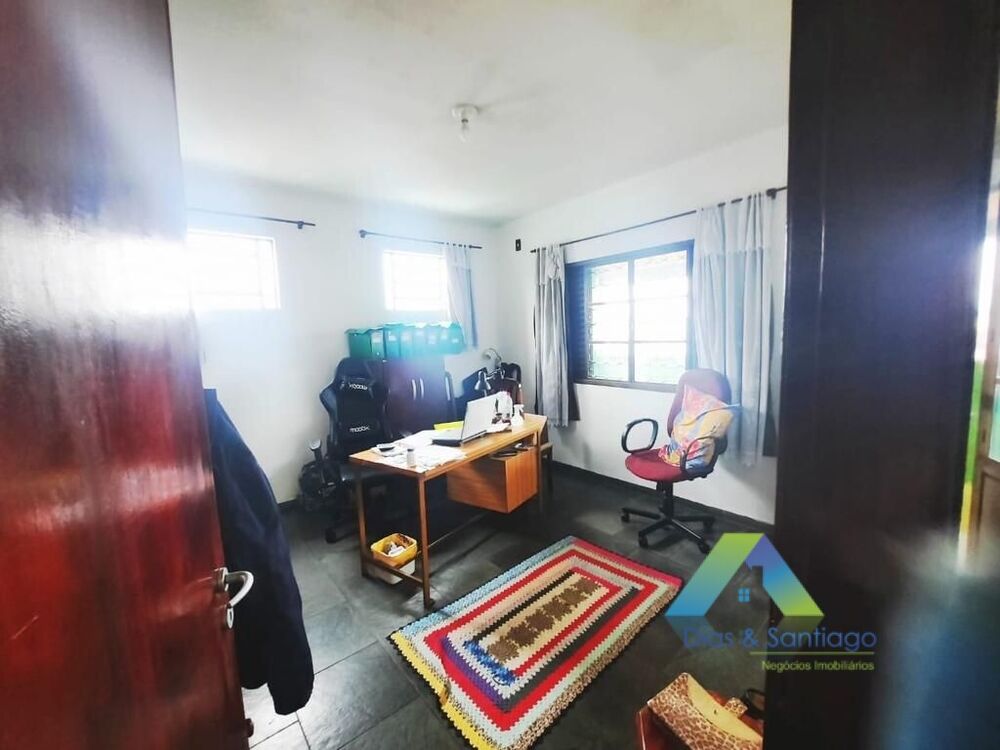 Sobrado à venda com 3 quartos, 233m² - Foto 8