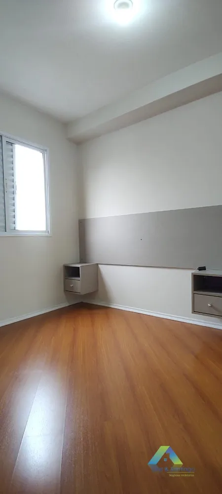 Apartamento, 1 quarto, 33 m² - Foto 4