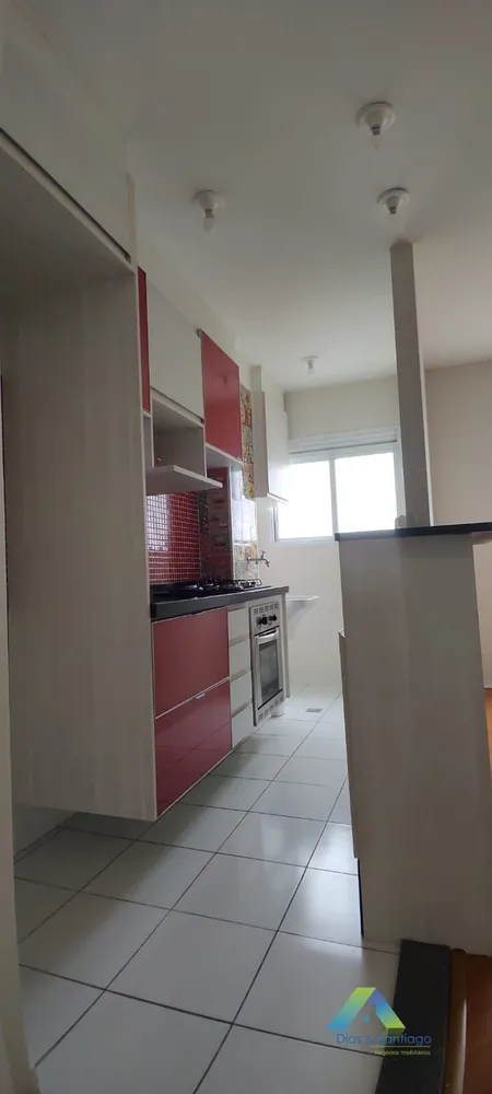 Apartamento, 1 quarto, 33 m² - Foto 10